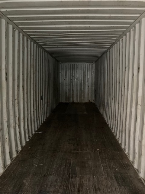 Shipping to Cape Town