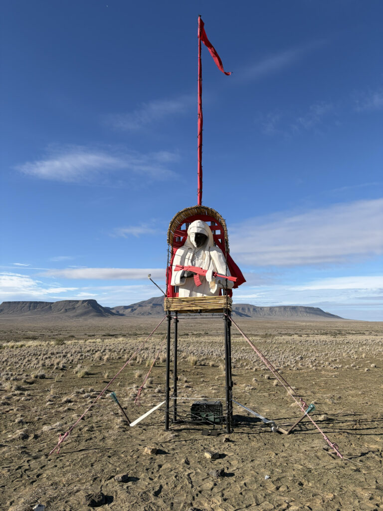 Afrikaburn 2026
